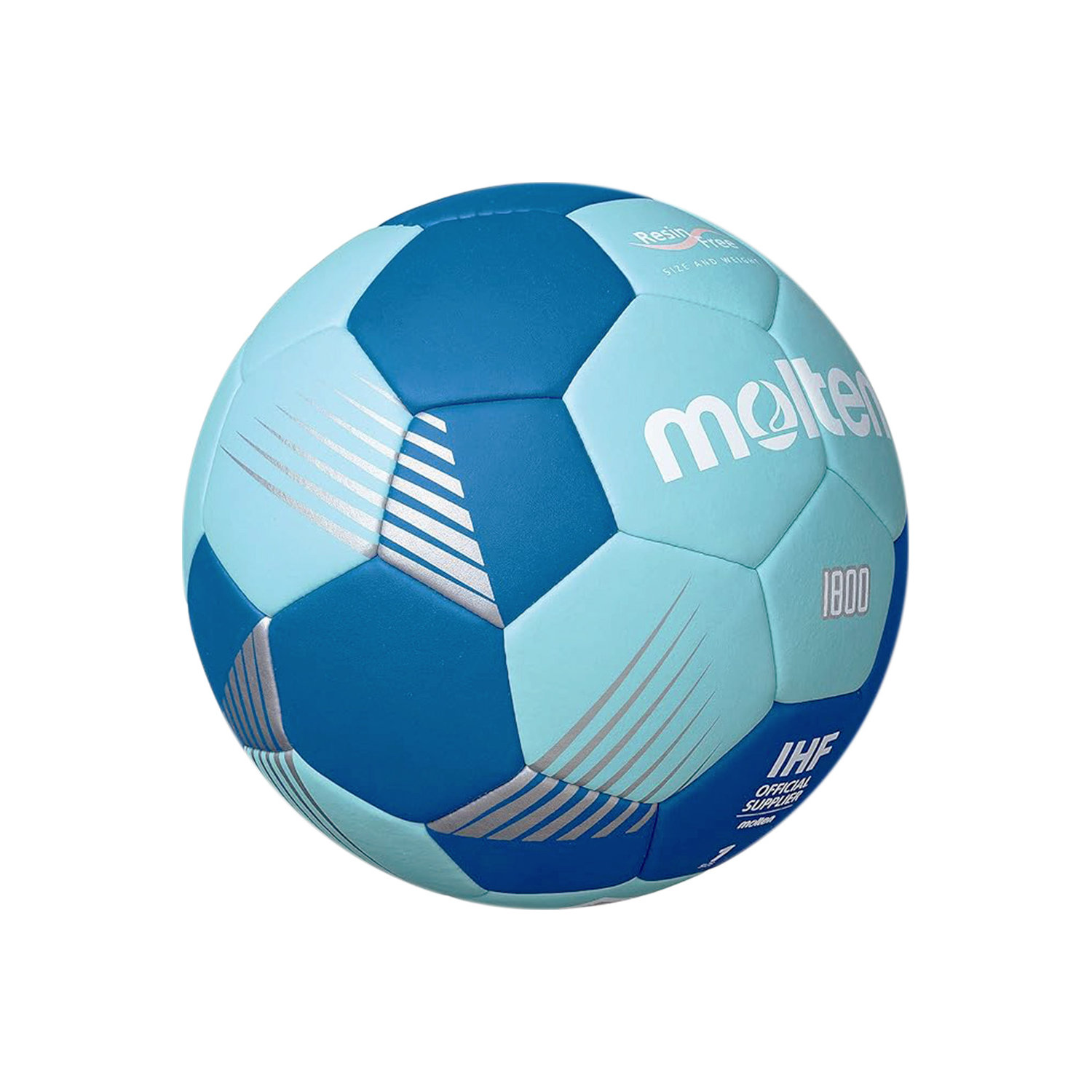 MOLTEN H1F1800-CB HANDBALL SIZE 1, , large image number null